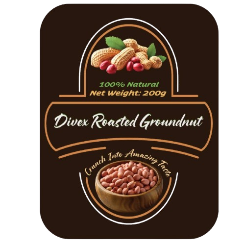 Divex Groundnut 